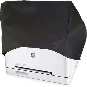 China Supplier Factory OEM Premium Sturdy Protector Scanners Waterproof Printer Dust Case Cover with Custom Logo