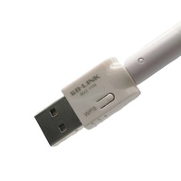 Clé USB sans fil LB LINK Mini adaptateur WiFi USB avec chipset RTL8188 150 Mbps BL-WN155A pour ordinateur portable externe en stock