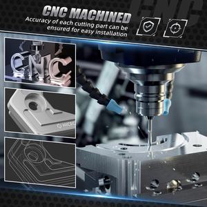 Protector DE PROTECCIÓN DE Sensor ABS delantero NiceCNC para <span class=keywords><strong>BMW</strong></span> R1250GS/Adventure <span class=keywords><strong>2019</strong></span> 2020-2023 R1200GS R <span class=keywords><strong>1200</strong></span> <span class=keywords><strong>GS</strong></span> GSA Adventure 2013-2018 - Product Image 5