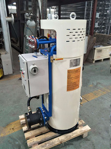 150 кг/ч промышленный <span class=keywords><strong>LPG</strong></span> Электрический испаритель компании - Product Image 2