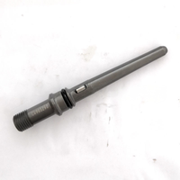 Conector de varilla de inyección F00RC00492, Conector de entrada de combustible para inyector Common Rail 0445124018