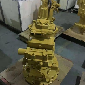 Rexroth A8v0107lgh1 Bơm Thủy Lực Chính 60/ 60R1 <span class=keywords><strong>A8VO107</strong></span> Bộ Phụ Tùng Sửa Chữa Bịt Kín - Product Image 2