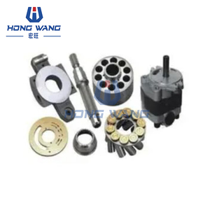 HongWang Hydraulic Parts Kit Cylinder Block Retainer Spacer Piston <b>Shoe</b> - Product Image 1