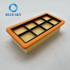 Pièce de rechange filtre à poussière pour aspirateur Karchers AD2 AD3 AD4 6.415-953.0 AD3.000 AD3.200 - Product Image 2
