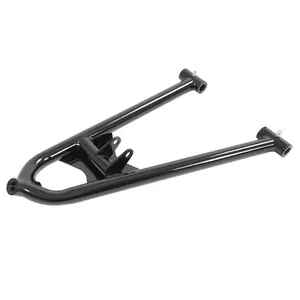 Brazos Delanteros +2 +1 para <span class=keywords><strong>Raptor</strong></span> <span class=keywords><strong>700</strong></span> 700R 2006-2017 con Abrazaderas de Líneas de Freno Ajustables - Product Image 4