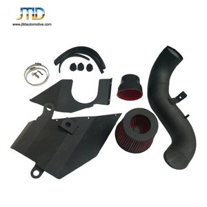 Kit de Sistema de Inducción de Admisión de Aire Frío de Alto Rendimiento para VW Volkswagen <span class=keywords><strong>GOLF</strong></span> MK7 <span class=keywords><strong>7.5</strong></span> <span class=keywords><strong>GTI</strong></span> 2.0T EA888 - Product Image 2