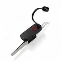 Lámpara UV LED Innovadora de Haz Estrecho de 395-400nm, Tipo Pinza, para Tecnología Móvil, Curado Rápido de Extensiones de Pestañas