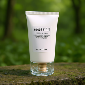 SKIN1004 Crema Calmante de Centella Asiática de Madagascar 75ml, Hidratante Facial - Product Image 3