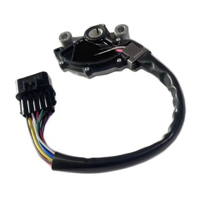 Capteur de commutation de vitesse automatique Mitsubishi 8604A053, pièce de rechange en aluminium pour réparation automobile - Product Image 5