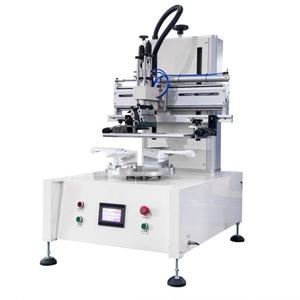 Impresora de Pantalla Plana de Escritorio de Bajo Precio con Pantalla Táctil para Imprimir Calcetines - Product Image 1