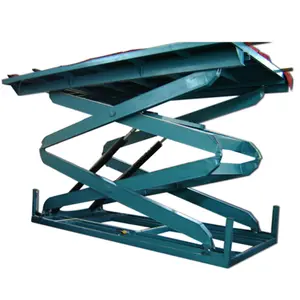 מקצועי הרמת פלטפורמת יצרן מרים רכב - Product Image 1