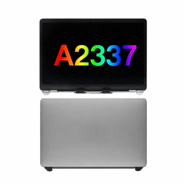 MacBook A2337 13" (2020) Replacement LCD Screen Https://amzn.to/3QZ3KW9 IPS Touch Screen for Gaming-100% Tested A+ Grade