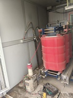 SCB13 SCB14 SCB18 10kV Tiga Fasa Tipe Kering Semua Tembaga Hemat Energi Transformator Distribusi Daya Tegangan Tinggi