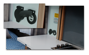 Damavo giao diện kép 12/24V phổ không thấm nước Xe sạc với PD QC3.0 USB Loại ổ cắm LED chỉ số ánh sáng 1 năm bảo hành - Product Image 4