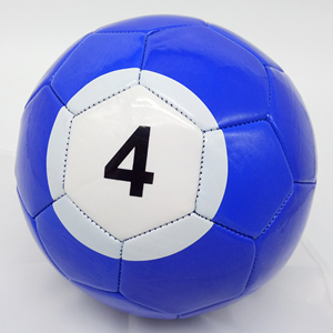 Chất Lượng Cao Inflatable Kích Thước 3,4,5 Snookball - Product Image 6