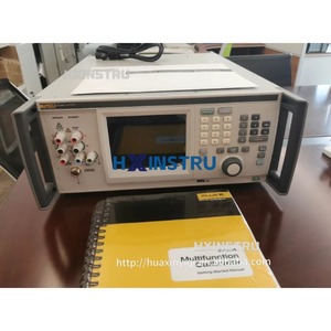 5730A Hochleistungs-Multifunktionskalibrator # Ilh H - Product Image 2