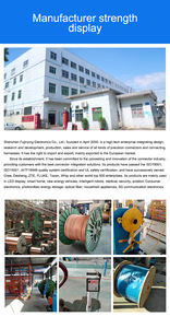 8 núcleo controle fio 3x0.75/1/1.5mm2 VDE blindados subterrâneos energia elétrica cabo eletrodomésticos cobre condutor PVC XLPE - Product Image 6