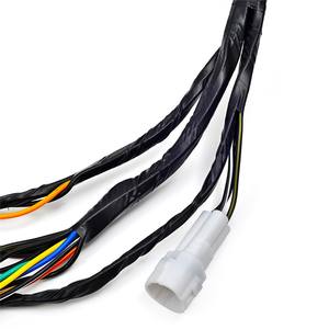 สายรัดสำหรับยามาฮ่า Banshee350/YFZ350/2002-2006 5FK-82590-00-00 OEM - Product Image 4