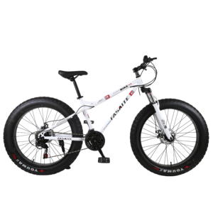 Meilleure vente, vélo tout-terrain de 24 à 26 pouces à vitesse variable pour hommes de grande taille, vélo de cyclisme bon marché avec fourche en alliage d'aluminium et frein à disque - Product Image 1