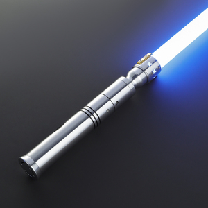 <span class=keywords><strong>Sabre</strong></span> <span class=keywords><strong>laser</strong></span> Galaxy Neopixel à balayage fluide RGB 12 couleurs, poignée métallique robuste pour duels, <span class=keywords><strong>sabre</strong></span> <span class=keywords><strong>laser</strong></span> Force FX pour cosplay et cadeau - Product Image 2