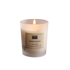 Aroma <b>Candle</b> Scented <b>Candle</b> 50g Cylinder <b>Long</b> Lasting Fragrance Home Decor Fresh Air - Product Image 5