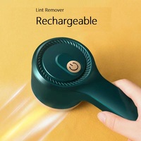 # Nouveauté # Mini rasoir anti-bouloches tendance USB Type-C pour vêtements, tissus, meubles, tapis et canapés
