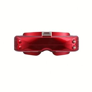 Skyzome SKY04X PRO 5.8GHz 48CH OLED FPV Glasses with 2D/3D Built-in Headtracking Fan DVR Camera Metal for <b>RC</b> Plane <b>Drone</b> Racing - Product Image 6