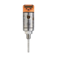 Capteurs de débit IFM neufs et originaux ADAPT /SI/9/ /G1/2/ E40114 Adaptateur à visser pour capteurs de processus IFM