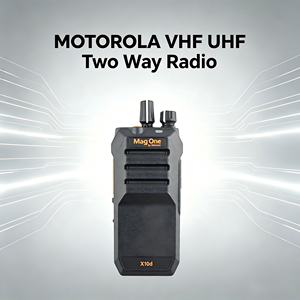 Radio Portátil DMR VOX One X10D BPR50dX BC400DD, Radio VHF para Comunicación de Largo Alcance - Product Image 4