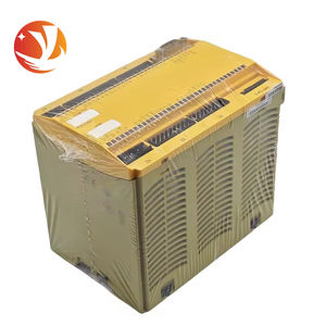 Relais de sécurité PLC programmable d'origine neuf 751189 avec 16 entrées/sorties et 110V - Product Image 1