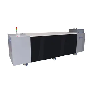 Flexo Ctp Photopolymer Plate Processor Machine