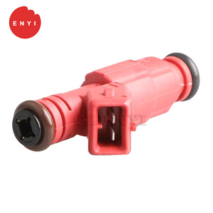 Inyector de Combustible 0280155759 para Volvo 850 S70 V70 2.4L, Pieza de Motor de Gasolina - Product Image 2