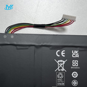 Myiyae Ap19b 8K Batterij Voor Acer Aspire A315-23 A315-58 A317-52 A317-53 A514-53 A515-56 Swift <span class=keywords><strong>3</strong></span> SF314-42 SF314-57 Travelmate P2 - Product Image 3