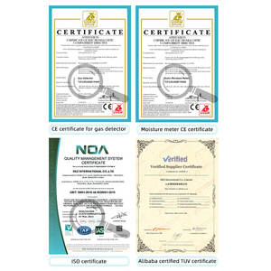 Probador de fugas de sello de fugas al vacío SKZ1016A para probador de bolsas de embalaje de botellas de plástico - Product Image 6