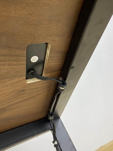 Escritorio <span class=keywords><strong>MGR</strong></span>-401 King, MUEBLES DE HOTELES DE PRIMERA CALIDAD, Muebles Personalizados para Habitaciones de <span class=keywords><strong>Hotel</strong></span>, Escritorio de Trabajo, Fabricante de Muebles para Hostelería - Product Image 6