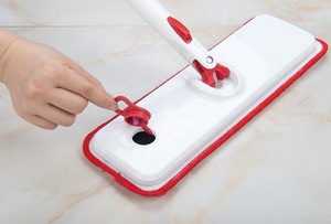 Nuovo Disegno Spray <span class=keywords><strong>Mop</strong></span> <span class=keywords><strong>con</strong></span> <span class=keywords><strong>Serbatoio</strong></span> di Acqua All'interno Del Piatto <span class=keywords><strong>Mop</strong></span> - Product Image 3