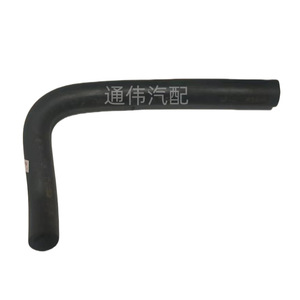 Tuyau en caoutchouc LHOLINE 11826-ZL80B EPDM pour tuyaux d'échappement et de chauffage, longueur standard - Product Image 1