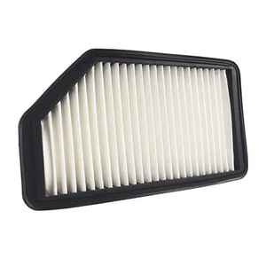 उच्च गुणवत्ता वाले थोक ऑटो पार्ट्स एयर फिल्टर 281131r100 - Product Image 4