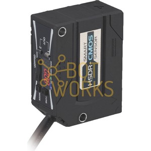 Omron ZX1LD300A8605M - Nuovo - Product Image 1