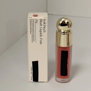 Rubor Líquido Mineral Vegano de Alta Calidad, Resistente al Agua, Natural, de Larga Duración, Maquillaje Facial, Rubor en Mousse de Terciopelo - Product Image 6