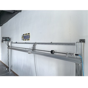 Jauge de niveau automatique de réservoir (ATG) Catégorie de produit Instrument de mesure de niveau avancé - Product Image 2