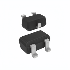 ซื้อชิ้นส่วนอิเล็กทรอนิกส์ออนไลน์ SC-75 NX3020NAKT, ทรานซิสเตอร์ 115 ตัว มีสินค้าในสต็อก - Product Image 1