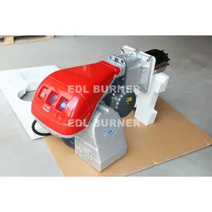 EDL RS200 BLU Sicherheits ventil Gas ventil ah902d01 großer singender Orgaz Friteuse Gasbrenner