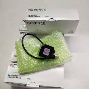 หัวเข้ารหัส CA-EN100H LJ-X8000 เซ็นเซอร์วัดระดับเลเซอร์ 2D/3D เซ็นเซอร์วัดค่า - Product Image 2