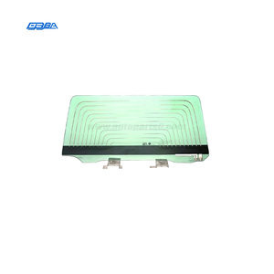 Repuesto Original al por Mayor para Automóviles, Parabrisas Trasero para Land Rover Range Rover Freelander L314 OE CVB101680 - Product Image 3