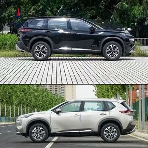 Vente en gros du fabricant QSF Convient aux jantes en alliage d'aluminium de 18 pouces Nissan <span class=keywords><strong>Rouge</strong></span> Original Car Style - Product Image 5