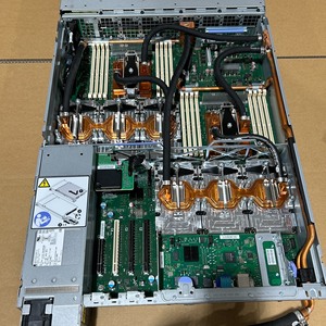 เวิร์กสเตชันฐานข้อมูล Tesla V100 SXM2 16GB ประสิทธิภาพสูง พร้อมซีพียูคู่ รองรับการ์ดจอ 6 ตัว สำหรับเซิร์ฟเวอร์ GPU พร้อมการ์ดจอ 6 ตัว - Product Image 5