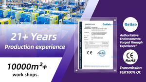 Sipu สายเคเบิลเครือข่าย Cat 8สายอีเทอร์เน็ต <span class=keywords><strong>Cat8</strong></span> Cat7 <span class=keywords><strong>Cat6</strong></span> 305เมตร40Gbps 2000MHz <span class=keywords><strong>Cat8</strong></span>อีเธอร์เน็ต600V - Product Image 6