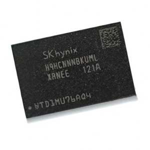 Module de mémoire RAM pour ordinateur portable original H9HCNNNBKUMLXR-NEE 8 Go DDR4 2666 MHz SODIMM 1,2 V CL19 260 broches SK Hynix - Product Image 1