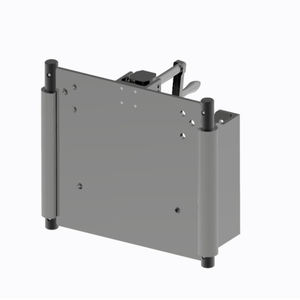 Harga Grosir Motor Tempel Pengangkat Hidrolik Tipe Miring untuk Kapal Nelayan - Product Image 2